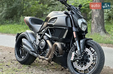 Цены Ducati Diavel Бензин