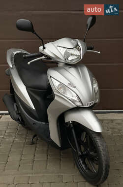 Цены Honda Dio 110 (JF31) Бензин