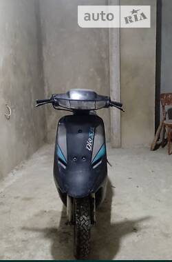 Цены Honda Dio AF-18 Бензин