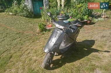 Ціни Honda Dio AF-18 Бензин