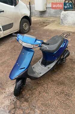 Ціни Honda Dio AF-18 Бензин
