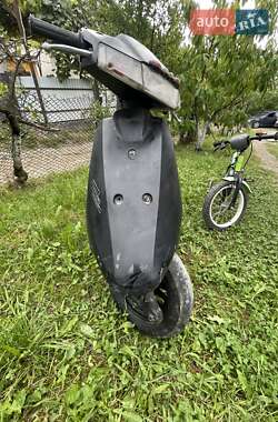 Цены Honda Dio AF-18 Бензин