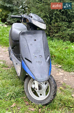 Ціни Honda Dio AF-18 Бензин