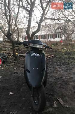 Ціни Honda Dio AF-18 Бензин