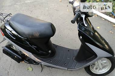 Ціни Honda Dio AF-27 Бензин