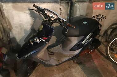 Ціни Honda Dio AF-27 Бензин