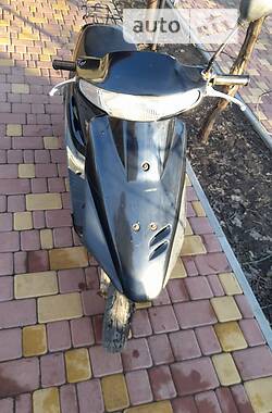 Цены Honda Dio AF-27 Бензин