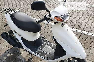 Цены Honda Dio AF-27 Бензин