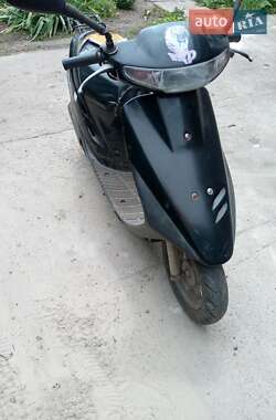 Ціни Honda Dio AF-27 Бензин