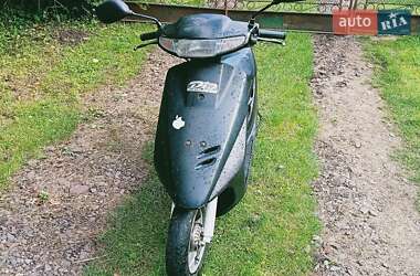 Цены Honda Dio AF-27 Бензин