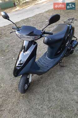 Цены Honda Dio AF-27 Бензин