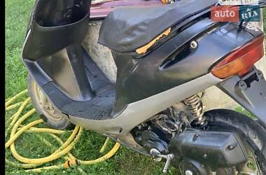 Ціни Honda Dio AF-27 Бензин