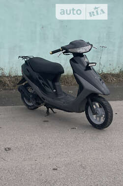 Ціни Honda Dio AF-27 Бензин