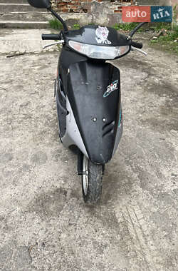 Цены Honda Dio AF-27 Бензин