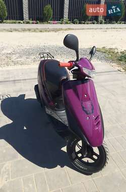 Цены Honda Dio AF-27 Бензин