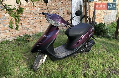 Цены Honda Dio AF-27 Бензин