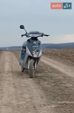Цены Honda Dio AF-27 Бензин