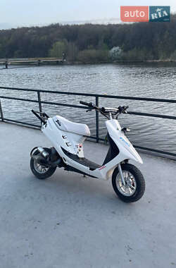 Ціни Honda Dio AF-27 Бензин