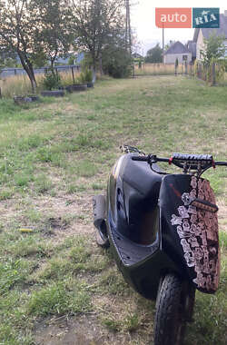 Цены Honda Dio AF-27 Бензин