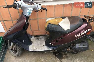 Ціни Honda Dio AF-27 Бензин