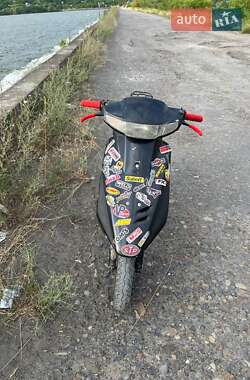 Цены Honda Dio AF-27 Бензин