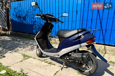 Ціни Honda Dio AF-27 Бензин