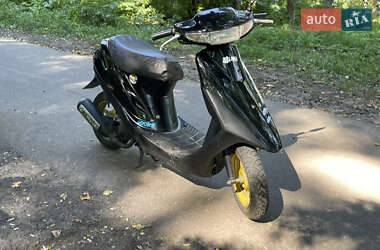 Цены Honda Dio AF-27 Бензин