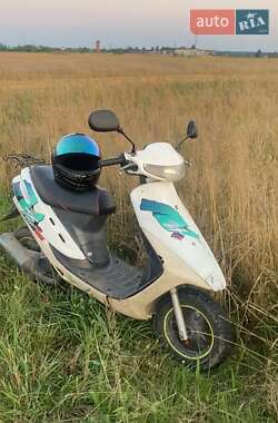 Ціни Honda Dio AF-27 Бензин