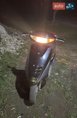 Ціни Honda Dio AF-27 Бензин