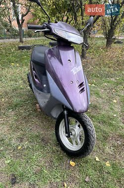 Цены Honda Dio AF-27 Бензин