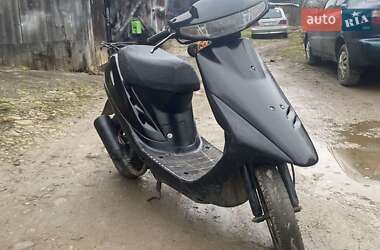 Ціни Honda Dio AF-27 Бензин