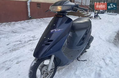 Ціни Honda Dio AF-27 Бензин