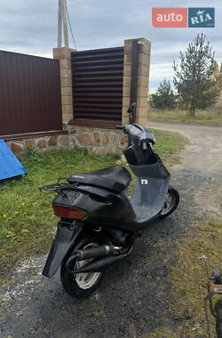 Ціни Honda Dio AF-27 Бензин