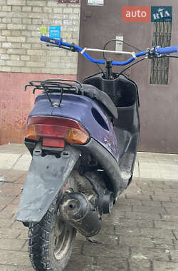 Цены Honda Dio AF-27 Бензин