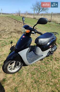 Цены Honda Dio AF-27 Бензин