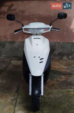 Цены Honda Dio AF-27 Бензин