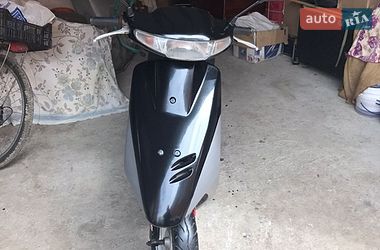 Цены Honda Dio AF-27 Бензин