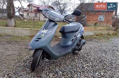 Ціни Honda Dio AF-28 Бензин