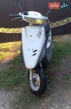 Ціни Honda Dio AF-28 Бензин