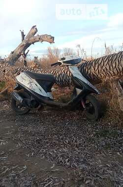 Цены Honda Dio AF-28 Бензин