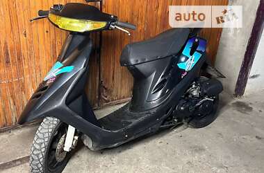 Ціни Honda Dio AF-28 Бензин