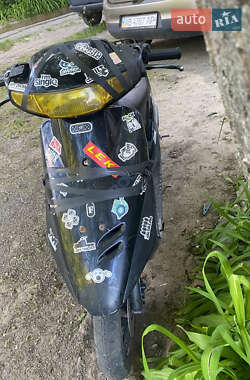 Цены Honda Dio AF-28 Бензин