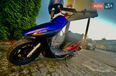 Цены Honda Dio AF-28 Бензин