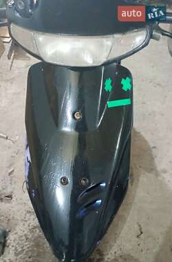 Ціни Honda Dio AF-28 Бензин