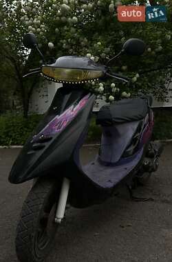 Ціни Honda Dio AF-28 Бензин