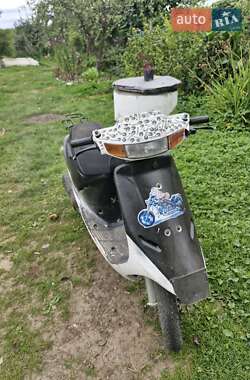 Цены Honda Dio AF-28 Бензин