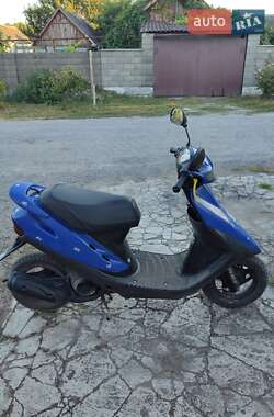 Ціни Honda Dio AF-28 Бензин