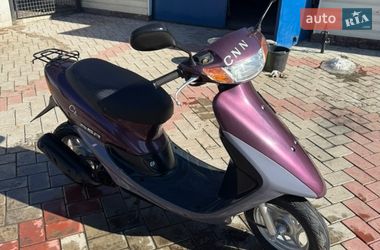 Ціни Honda Dio AF-28 Бензин