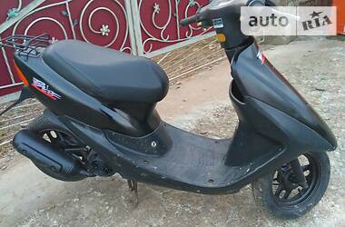 Цены Honda Dio AF-34 Бензин