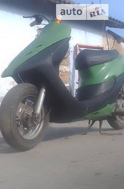 Ціни Honda Dio AF-34 Бензин